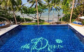 The Dream Beach Resort