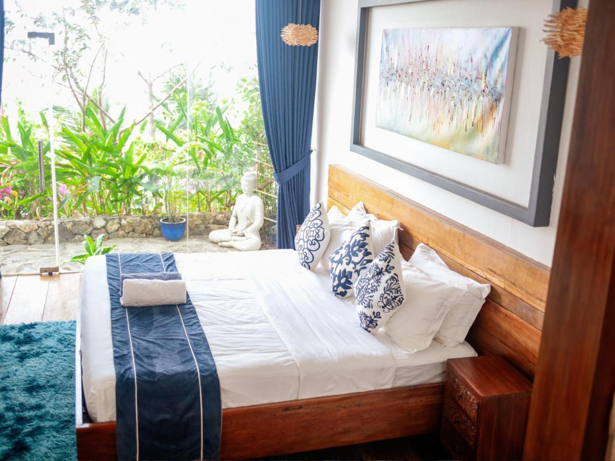 The Dream Beach Resort Taytay  Exterior photo